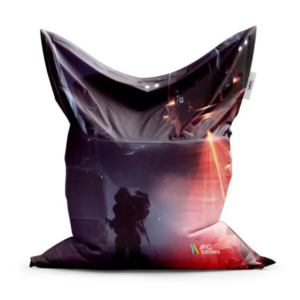 Herní sedací vak Arc Raiders – Styl a pohodlí pro gamery