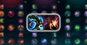 Legendary Runes Return to League of Legends: Riot Bets on Season 5 Nostalgia