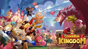 Sladká odměna zdarma: Cookie Run Kingdom kódy pro duben 2026 jsou tady!