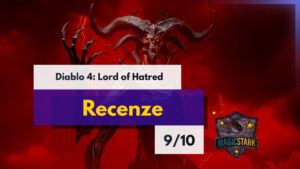 Diablo 4: Lord of Hatred Recenze – Definitivní tečka za érou nenávisti