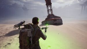 ARC Raiders zaplaví vlna novinek: Update Riven Tides nás vezme na smrtící pláž