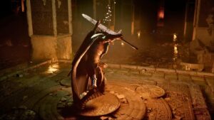 Crimson Desert: Jak získat legendární obouručák Righteous Verdict