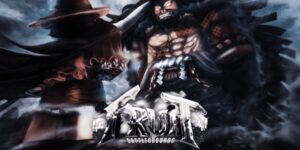 Roblox: Fruit Battlegrounds Codes (Duben 2026) – Získejte gemy zdarma